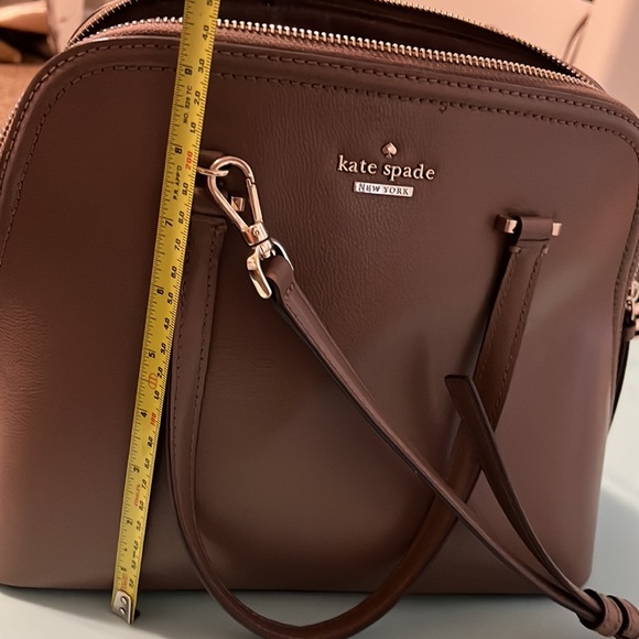Kate Spade purse. - Picture 7 of 7